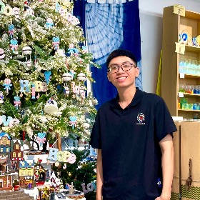 Nguyễn Tuấn Khanh