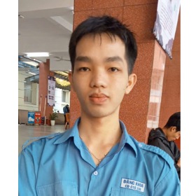 Trần hàn đăng khoa