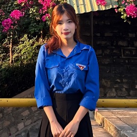 Nguyễn Thị Kim Anh