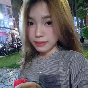 TRẦN THẢO NHƯ