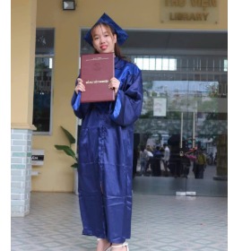 CAO THỊ XUÂN DÀNG