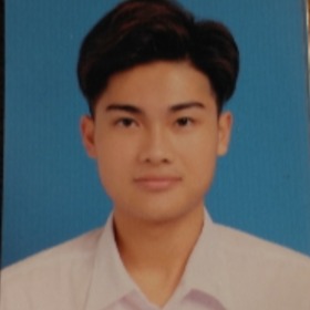 Nguyễn đình Vinh