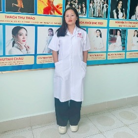 NGUYỄN THỊ NGỌC HƯƠNG