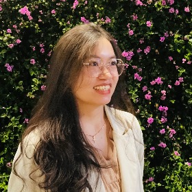 Trương Lê Trúc Linh