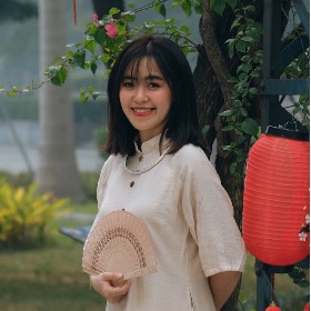 LÊ NGỌC ÁNH