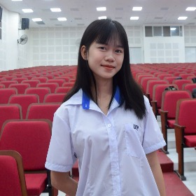 Lâm Thị Tuyết Nhung
