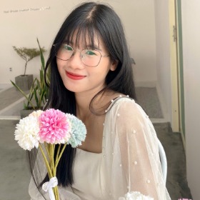 Đinh thị bảo trân