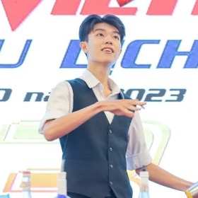 Nguyễn Thanh Phước