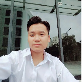 LÊ ĐỨC HOÀNG ANH