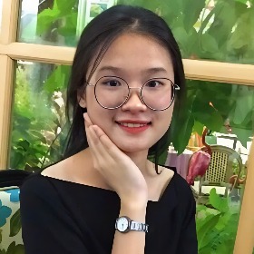 Nguyễn LƯƠnG THANH THẢO