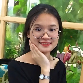 Nguyễn Lương Thanh Thảo