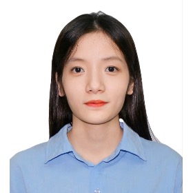 Dương Thị Thảo Vân