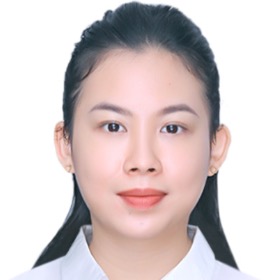 Trần Thị Thuý Quỳnh