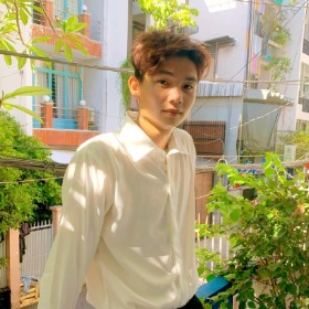 Nguyễn Trọng Tín