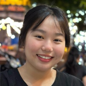 Nguyễn Ngọc Kim Hằng