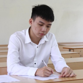 Hoàng Trọng Nghĩa