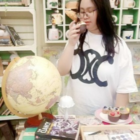 Hoàng Thị Anh Thư