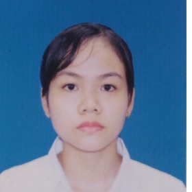 Lê Thị Cẩm Giang