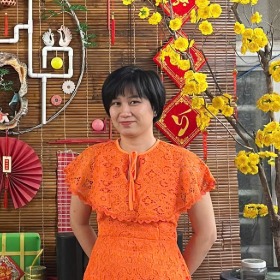 Tống HỒ minh Châu