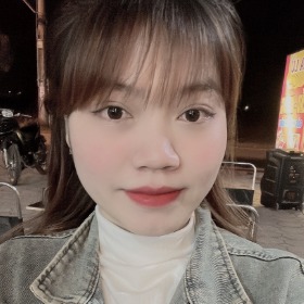 TRần thị ÁNH nguyệt