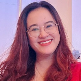 Huỳnh Thị Minh Thanh