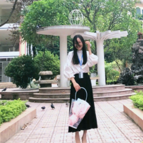 lê thị lệ thủy