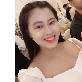 Huỳnh Thị Trúc Mai