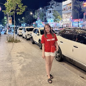 Tô Thị Ngọc Hương