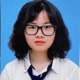 Nguyễn Thị Như Ngọc