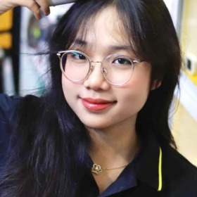 Nguyễn Huỳnh Phương Trân