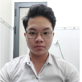 Lê Huỳnh Nhật Nam