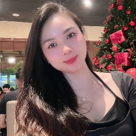 Lâm Thuý Kiều Diễm