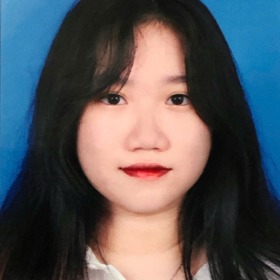 Hoàng như yến vy