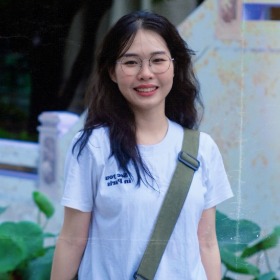 lÊ THU THỦY