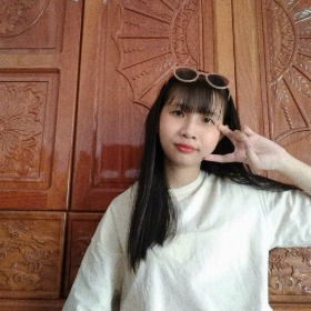 LÊ THỊ KIM DUYÊN