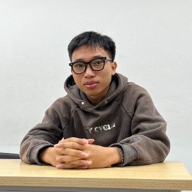 Tran Ngoc Thanh