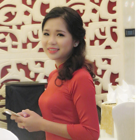 Lê Thị Quỳnh Trang