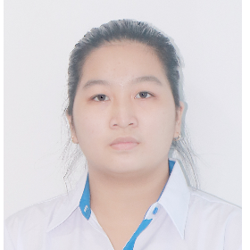 PHẠM TRẦN KHÁNH VY