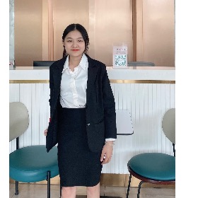 NGUYỄN THỊ HƯƠNG THƠM