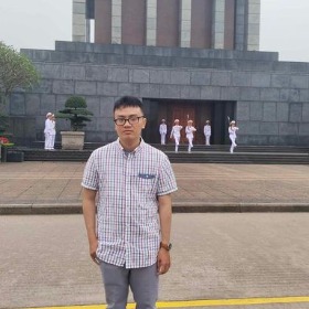 Nguyễn Trọng Linh