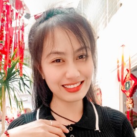 Đỗ Thị Thanh Hương