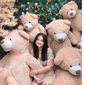 LÊ NGỌC THÙY TRANGỌC THÙY TRANG