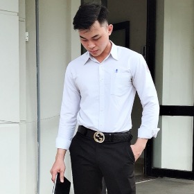 Tô Phước Giàu