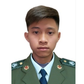 Hoàng minh tiến