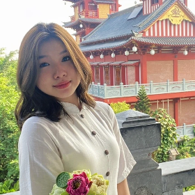 Phan Nguyễn Thiên Kim