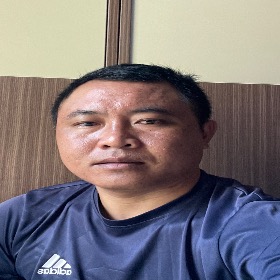 Tranh Hoàng Dũng