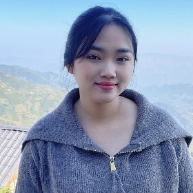Nguyễn Thị Yến