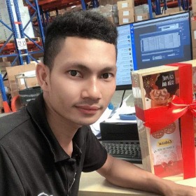 DANH NÔ