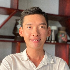 Nguyen Hai Trieu