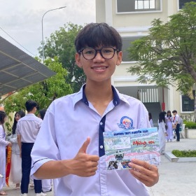 Mai Đình Phong